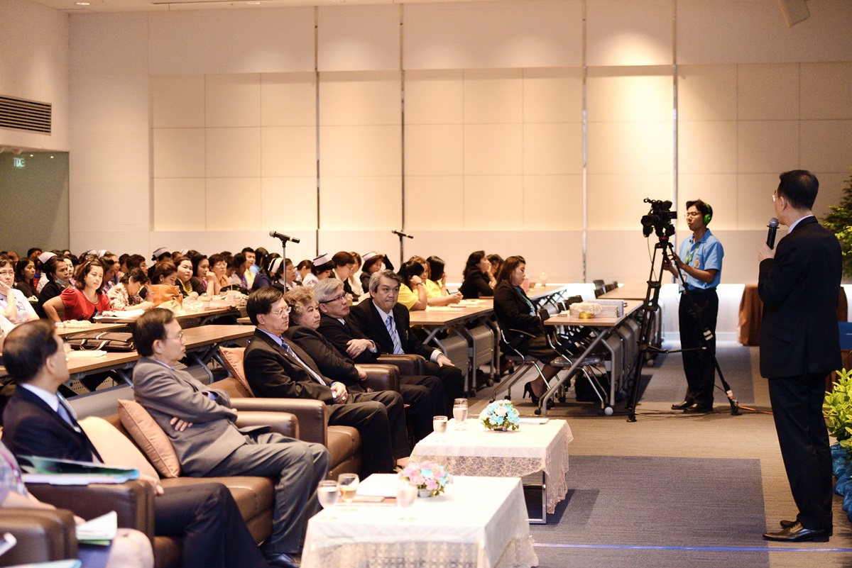 งานมหกรรมคุณภาพ (Quality Conference) ครั้งที่ 23
