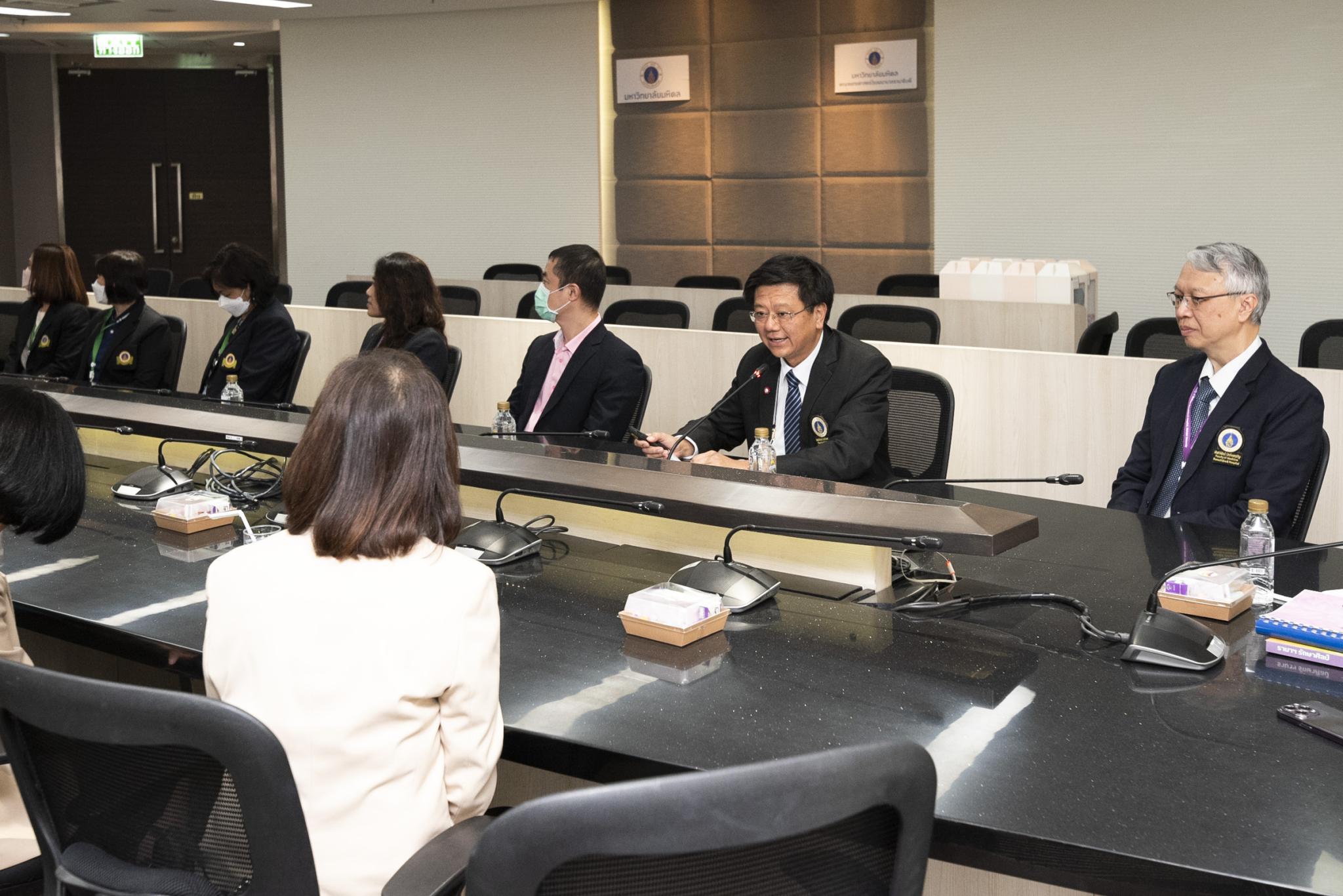 คณะแพทยศาสตร์โรงพยาบาลรามาธิบดี มหาวิทยาลัยมหิดล รับมอบเงินสนับสนุนจำนวน 30 ล้านบาท จากธนาคารกรุงเทพ คณะแพทยศาสตร์โรงพยาบาลรามาธิบดี มหาวิทยาลัยมหิดล รับมอบเงินสนับสนุนจำนวน 30 ล้านบาท จากธนาคารกรุงเทพ