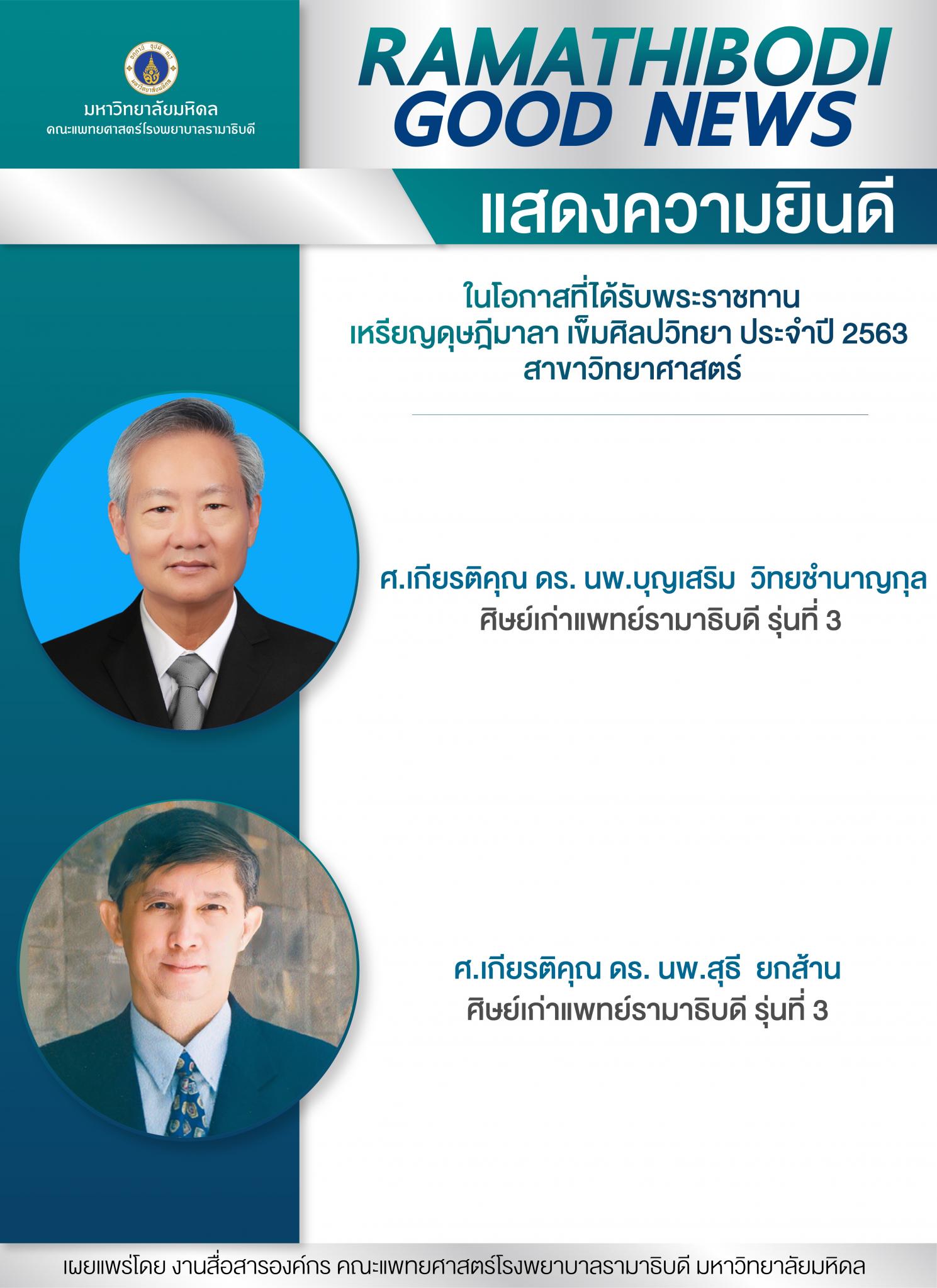 แสดงความยินดี