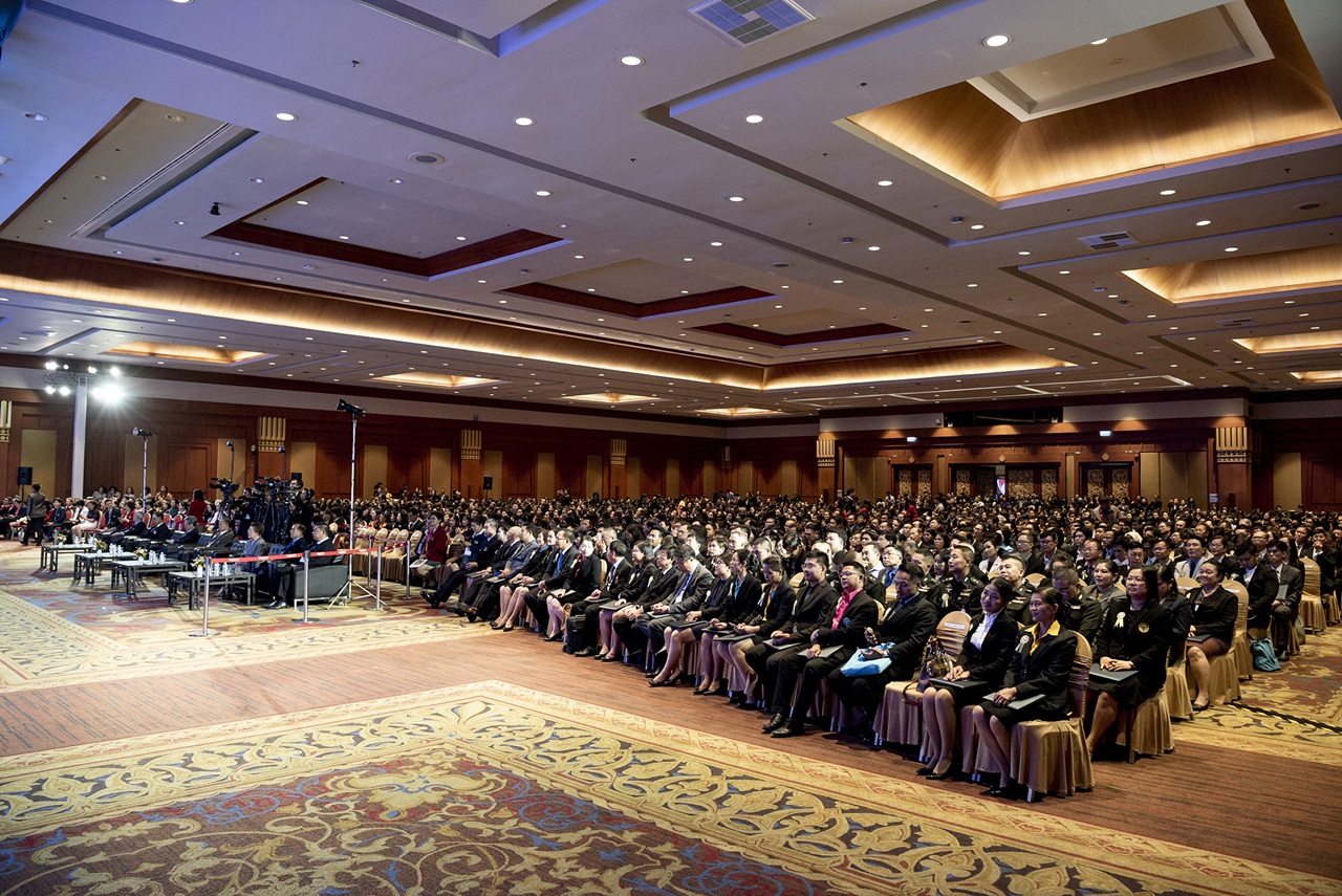 คณะฯ ได้รับประกาศนียบัตรสถานพยาบาลผ่านการรับรองมาตรฐานเฉพาะโรค DSC ตับ, DSC ไต และDSC ปลูกถ่ายไขกระดูก 