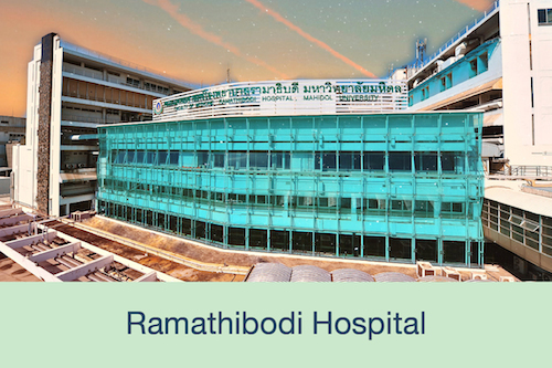 Ramathibodi Hospital