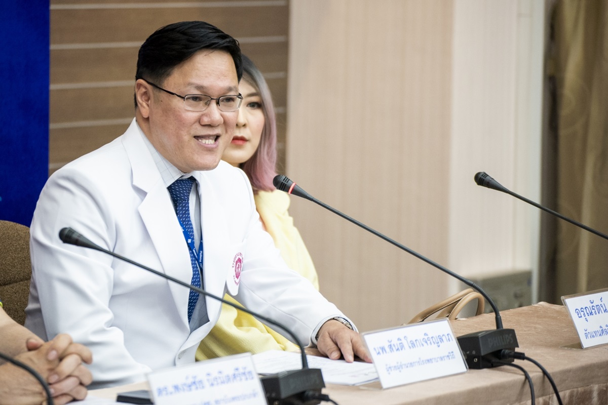 แถลงข่าวการจัดคอนเสิร์ตการกุศล We Share: NUVO & Friends Charity Concert แถลงข่าวการจัดคอนเสิร์ตการกุศล We Share: NUVO & Friends Charity Concert