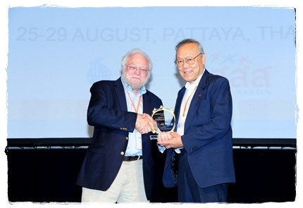 โรงพยาบาลจุฬาภรณ์ ศึกษาดูงานระบบธุรกิจอัจฉริยะของคณะฯ