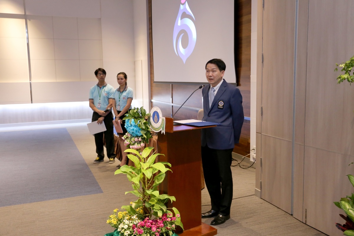 งานแสดงความยินดีและเชิดชูเกียรติบุคลากร งานแสดงความยินดีและเชิดชูเกียรติบุคลากร