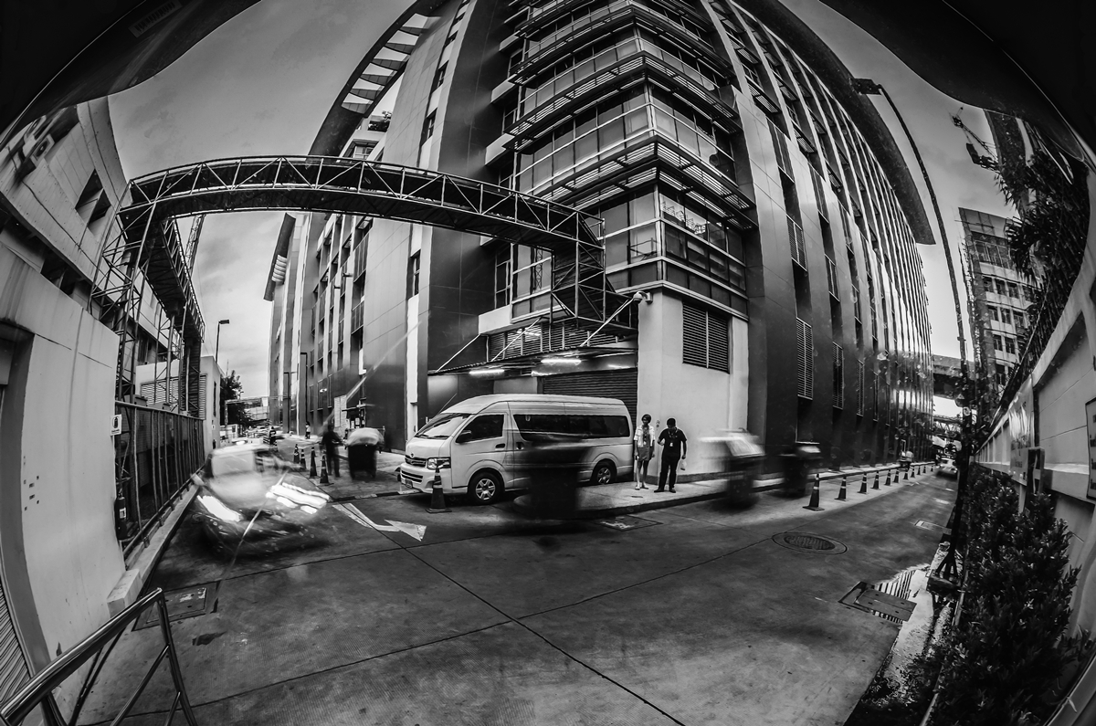 โรงพยาบาลจุฬาภรณ์ ศึกษาดูงานระบบธุรกิจอัจฉริยะของคณะฯ