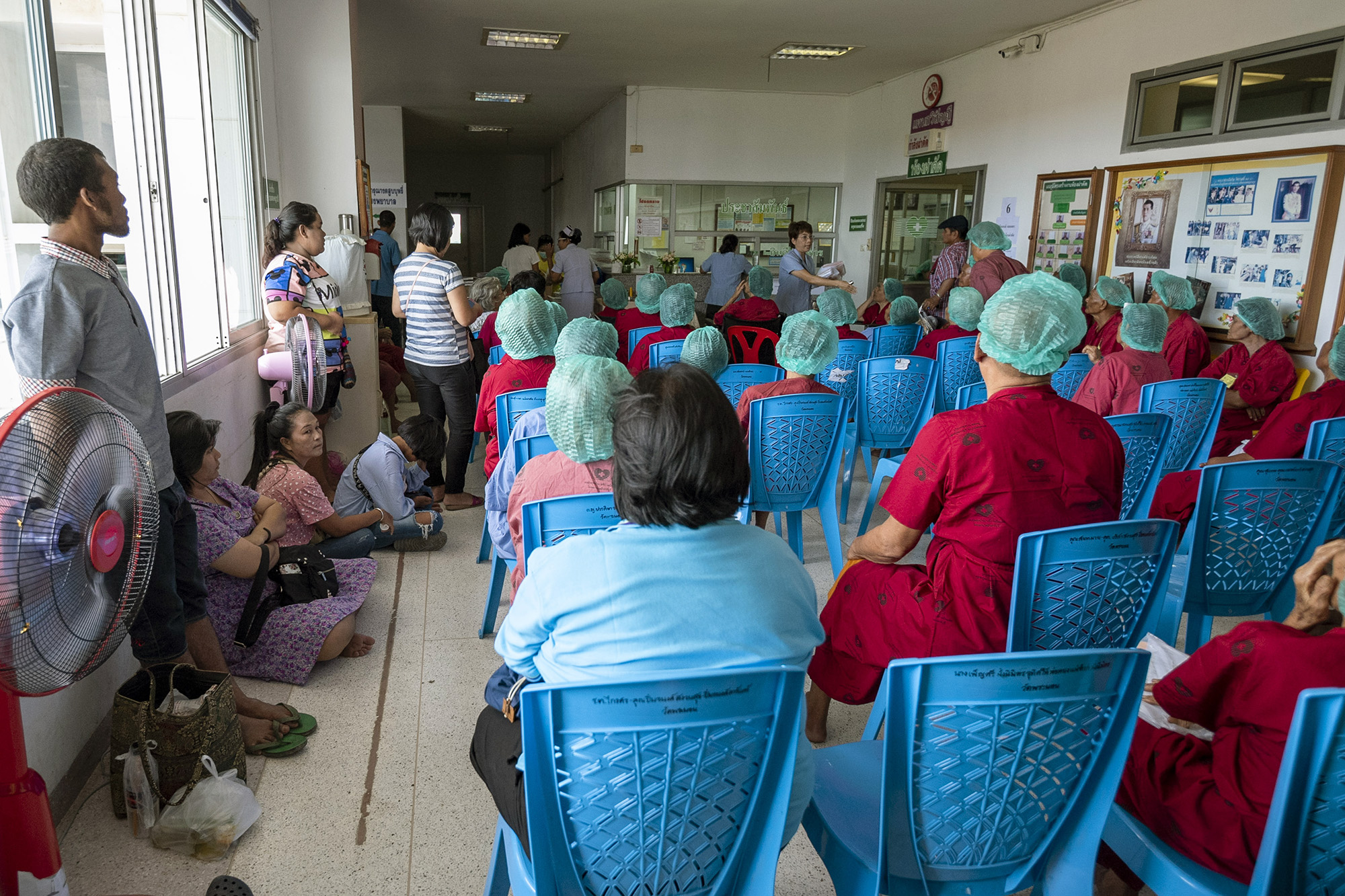 ประชุม การพัฒนานวัตกรรมทางการแพทย์ และ ประชุม AI/IoT/Big Data/Smart Device ประชุม การพัฒนานวัตกรรมทางการแพทย์ และ ประชุม AI/IoT/Big Data/Smart Device