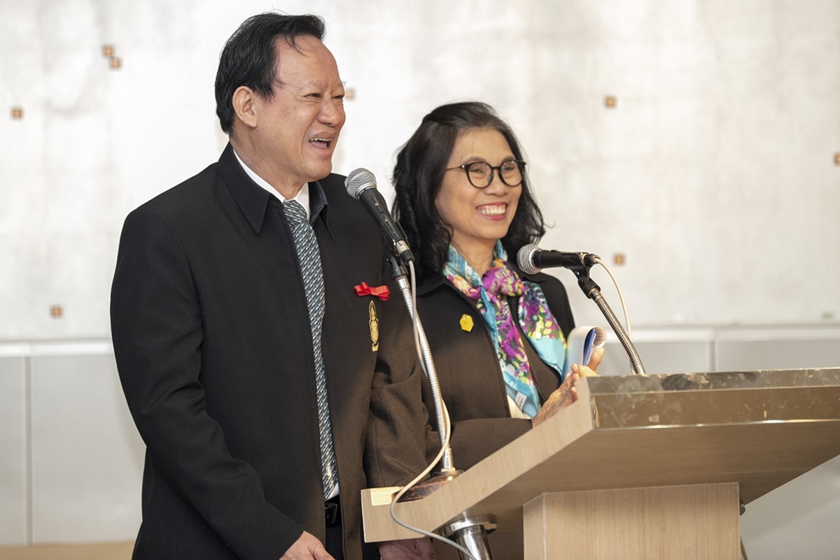 กิคณะนักศึกษาหลักสูตรประกาศนียบัตรธรรมาภิบาลทางการแพทย์สำหรับผู้บริหารระดับสูง รุ่นที่ 7 (ปธพ.) ศึกษาดูงานคณะแพทยศาสตร์โรงพยาบาลรามาธิบดี คณะนักศึกษาหลักสูตรประกาศนียบัตรธรรมาภิบาลทางการแพทย์สำหรับผู้บริหารระดับสูง รุ่นที่ 7 (ปธพ.) ศึกษาดูงานคณะแพทยศาสตร์โรงพยาบาลรามาธิบดี