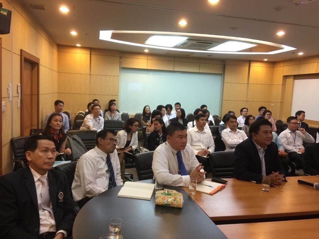 ประชุม การพัฒนานวัตกรรมทางการแพทย์ และ ประชุม AI/IoT/Big Data/Smart Device ประชุม การพัฒนานวัตกรรมทางการแพทย์ และ ประชุม AI/IoT/Big Data/Smart Device