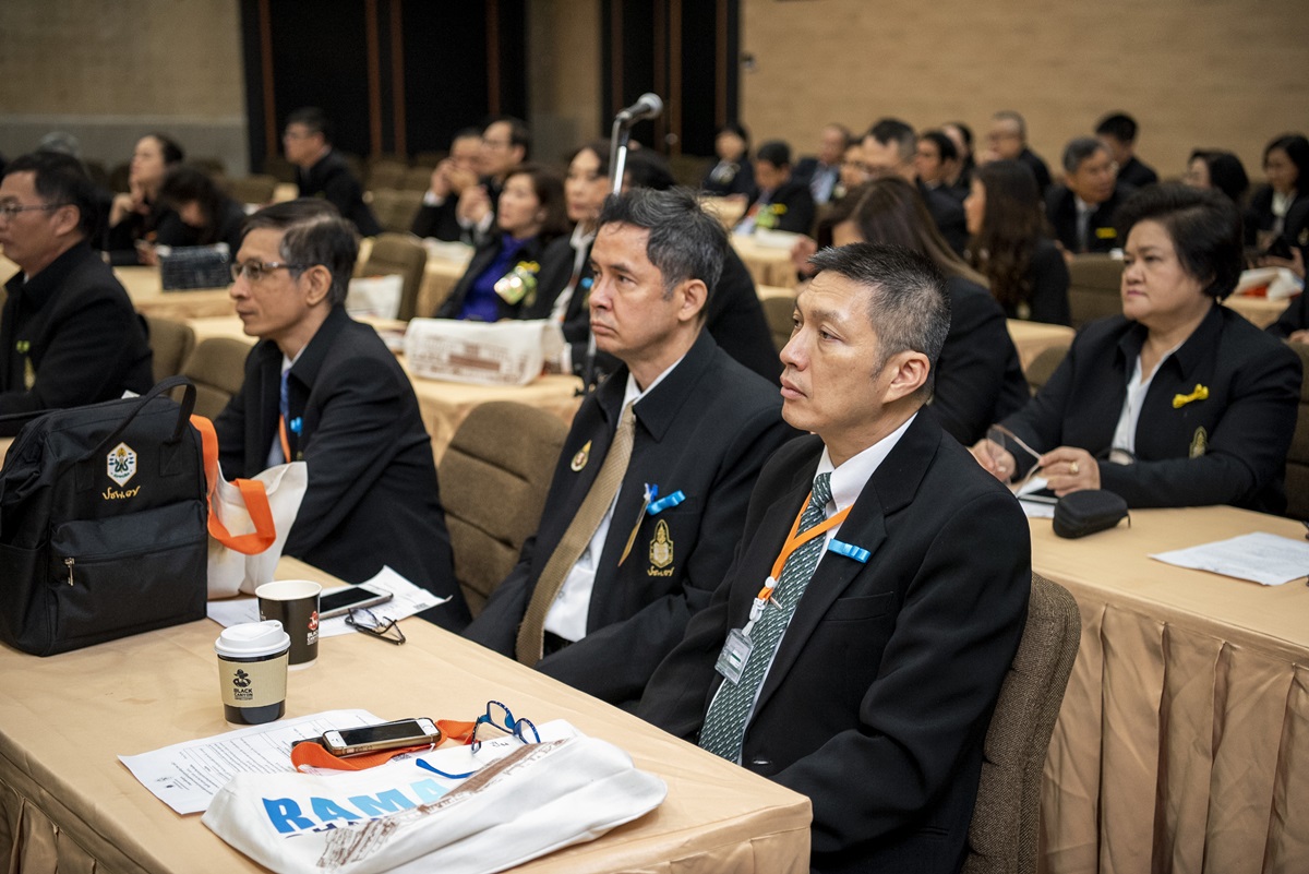 กิคณะนักศึกษาหลักสูตรประกาศนียบัตรธรรมาภิบาลทางการแพทย์สำหรับผู้บริหารระดับสูง รุ่นที่ 7 (ปธพ.) ศึกษาดูงานคณะแพทยศาสตร์โรงพยาบาลรามาธิบดี คณะนักศึกษาหลักสูตรประกาศนียบัตรธรรมาภิบาลทางการแพทย์สำหรับผู้บริหารระดับสูง รุ่นที่ 7 (ปธพ.) ศึกษาดูงานคณะแพทยศาสตร์โรงพยาบาลรามาธิบดี