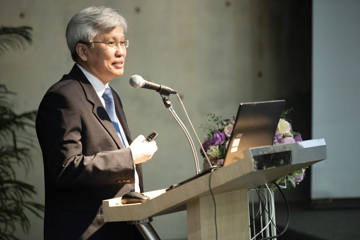 คณะนักศึกษาหลักสูตรประกาศนียบัตรธรรมาภิบาลทางการแพทย์สำหรับผู้บริหารระดับสูง รุ่นที่ 7 (ปธพ.) ศึกษาดูงานคณะแพทยศาสตร์โรงพยาบาลรามาธิบดี คณะนักศึกษาหลักสูตรประกาศนียบัตรธรรมาภิบาลทางการแพทย์สำหรับผู้บริหารระดับสูง รุ่นที่ 7 (ปธพ.) ศึกษาดูงานคณะแพทยศาสตร์โรงพยาบาลรามาธิบดี