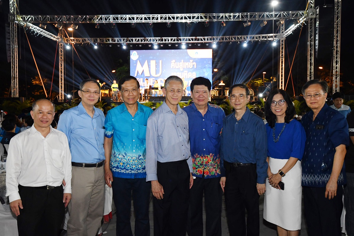 ท่านผู้หญิง วิระยา ชวกุล มอบเงินบริจาคแก่มูลนิธิรามาธิบดีฯ ท่านผู้หญิง วิระยา ชวกุล มอบเงินบริจาคแก่มูลนิธิรามาธิบดีฯ