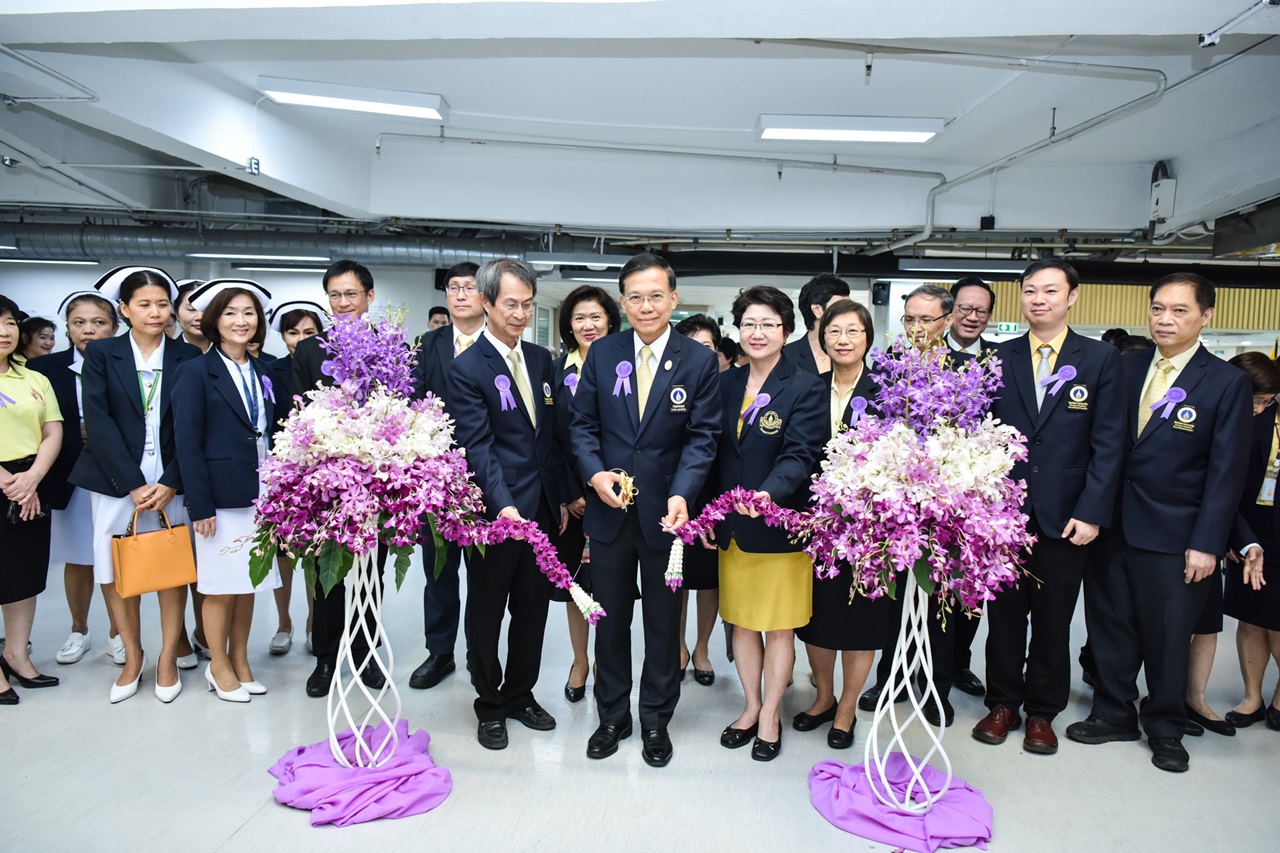 นิทรรศการเฉลิมพระเกียรติ เนื่องในโอกาสวันคล้ายวันพระราชสมภพสมเด็จพระเทพรัตนราชสุดาฯ สยามบรมราชกุมารี ครบ ๖๔ พรรษา  