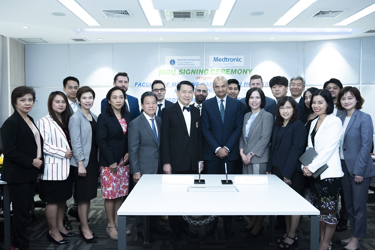 โครงการผ่าตัดตาเพื่อผู้ยากไร้ในเนปาล ในโอกาสฉลองครบรอบ 60 ปี ความสัมพันธ์ทางการทูตไทย-เนปาล