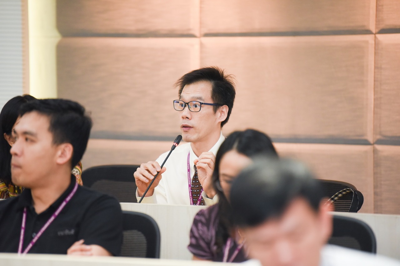 ภาควิชาวิสัญญีวิทยาจัดประชุมเชิงปฏิบัติการ Regional Anesthesia Ramathibodi Conference 2019 