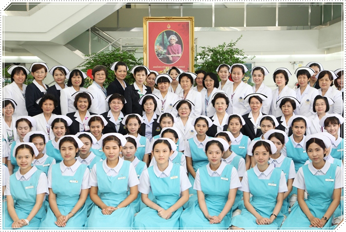  ต้อนรับผู้อำนวยการใหญ่องค์การอนามัยโลก