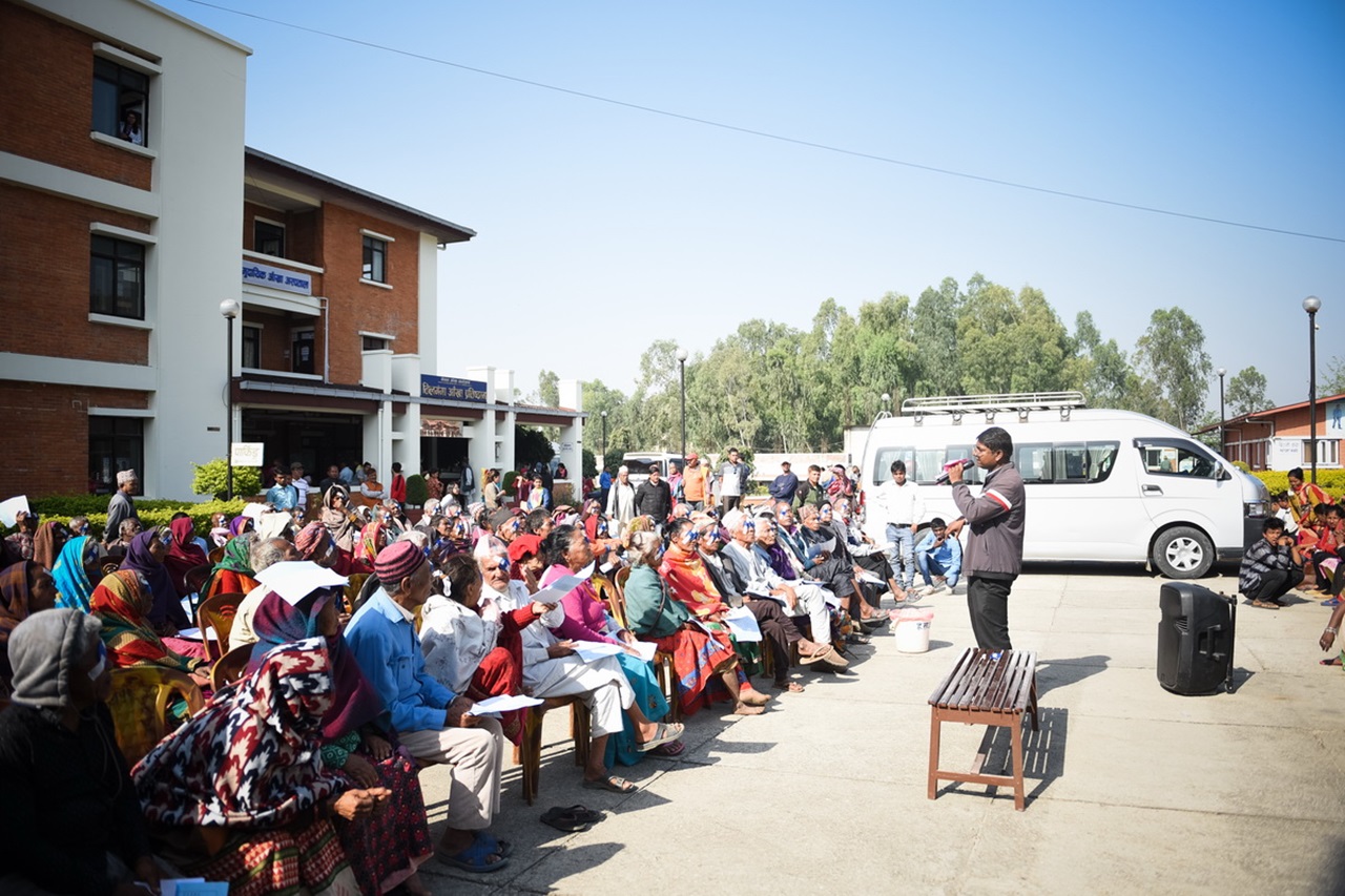 ภาควิชาวิสัญญีวิทยาจัดประชุมเชิงปฏิบัติการ Regional Anesthesia Ramathibodi Conference 2019 