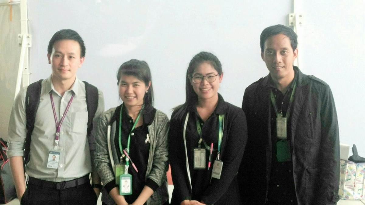 การบรรยายให้ความรู้ เรื่องออกกำลังกายอย่างไรไม่ให้บาดเจ็บ การบรรยายให้ความรู้ เรื่องออกกำลังกายอย่างไรไม่ให้บาดเจ็บ