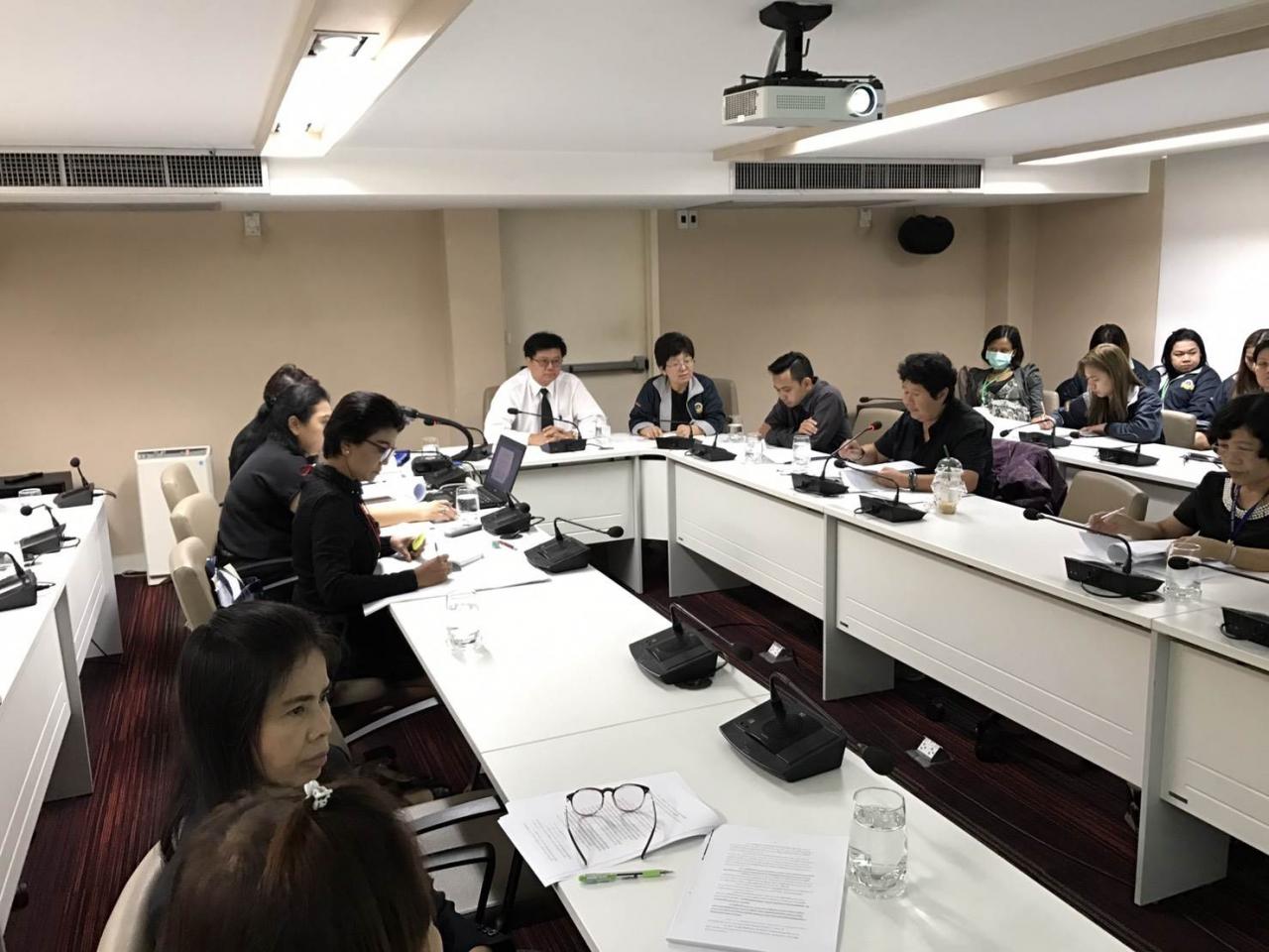 ร่วมแลกเปลี่ยนเรียนรู้ในหัวข้อเรื่อง ร่างพระราชบัญญัติการจัดซื้อจัดจ้างและการพัสดุ ภาครัฐ ร่วมแลกเปลี่ยนเรียนรู้ในหัวข้อเรื่อง ร่างพระราชบัญญัติการจัดซื้อจัดจ้างและการพัสดุ ภาครัฐ