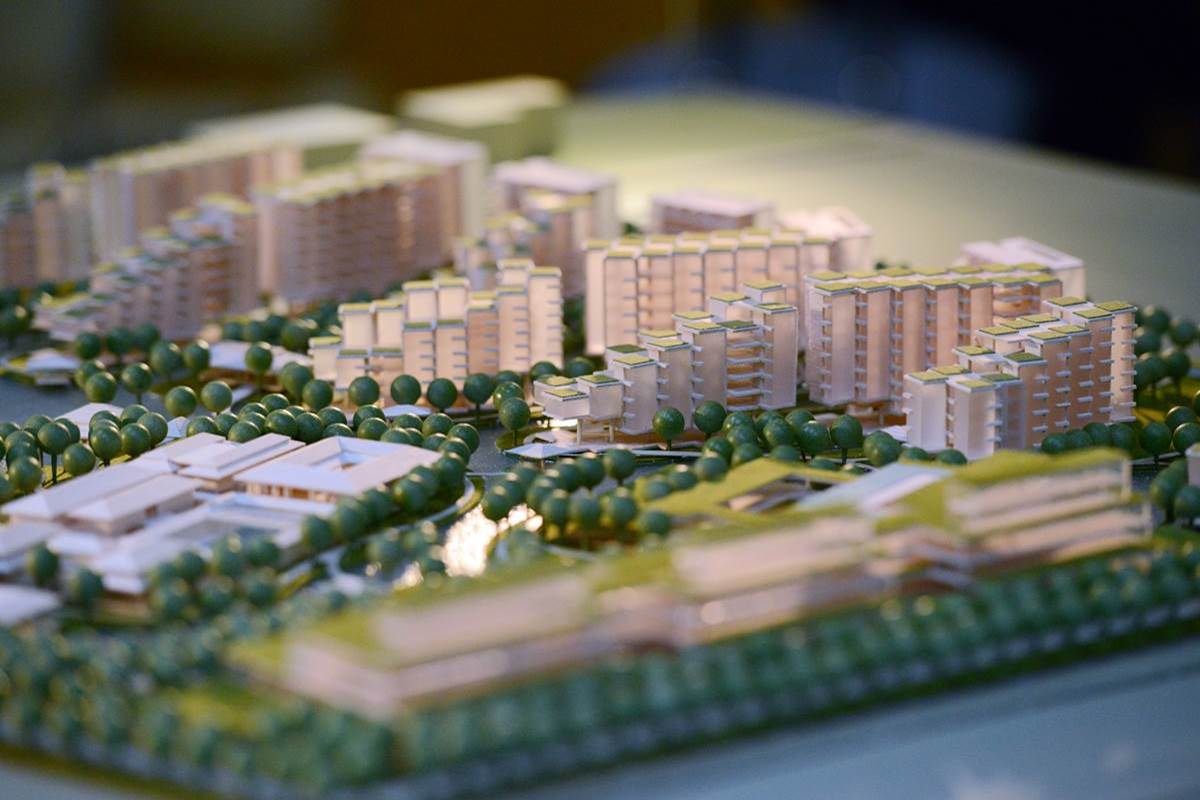 มหาวิทยาลัยมหิดลจับมือกรมธนารักษ์ และจังหวัดสมุทรปราการลงนาม MOU “ศูนย์ที่พักอาศัยสำหรับผู้สูงอายุแบบครบวงจร” (Senior Complex)