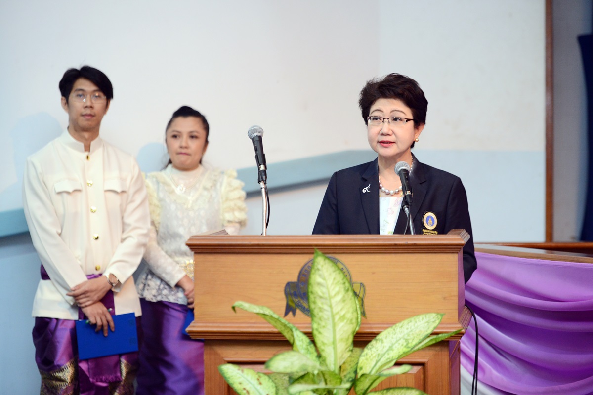 พิธีถวายพระพรสมเด็จพระเทพรัตนราชสุดาฯ สยามบรมราชกุมารี เนื่องในวันคล้ายวันพระราชสมภพ