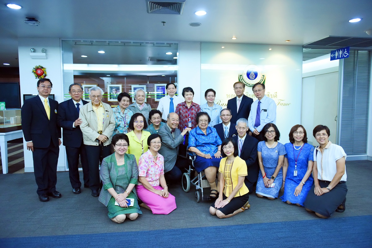 ภาควิชากุมารเวชศาสตร์ จัดอบรมวิชาการระยะสั้น ครั้งที่ 32 ประจำปี 2561