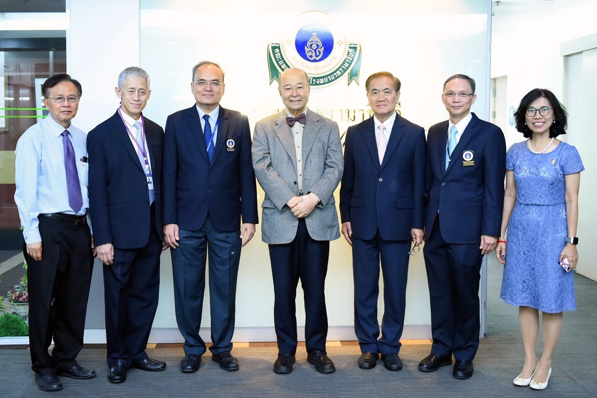 ภาควิชากุมารเวชศาสตร์ จัดอบรมวิชาการระยะสั้น ครั้งที่ 32 ประจำปี 2561