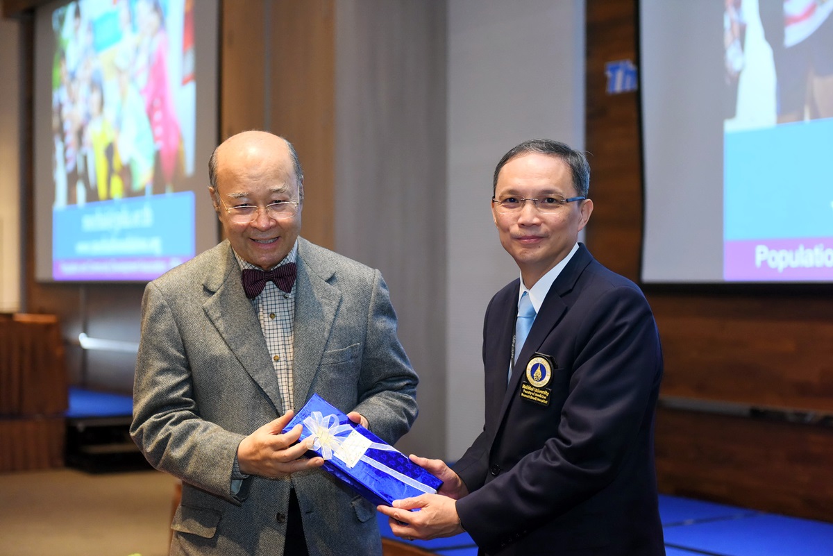 ภาควิชากุมารเวชศาสตร์ จัดอบรมวิชาการระยะสั้น ครั้งที่ 32 ประจำปี 2561