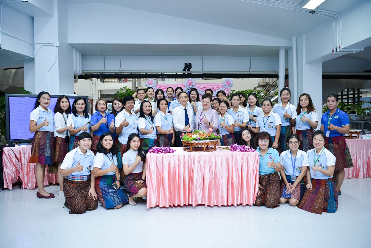 อบรมฟื้นฟูวิชาการ เรื่อง อุบัติเหตุทางมือ ครั้งที่ 38