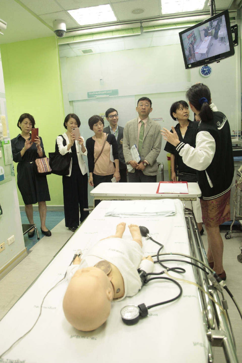 งานมหกรรมคุณภาพ (Quality Conference) ครั้งที่ 25