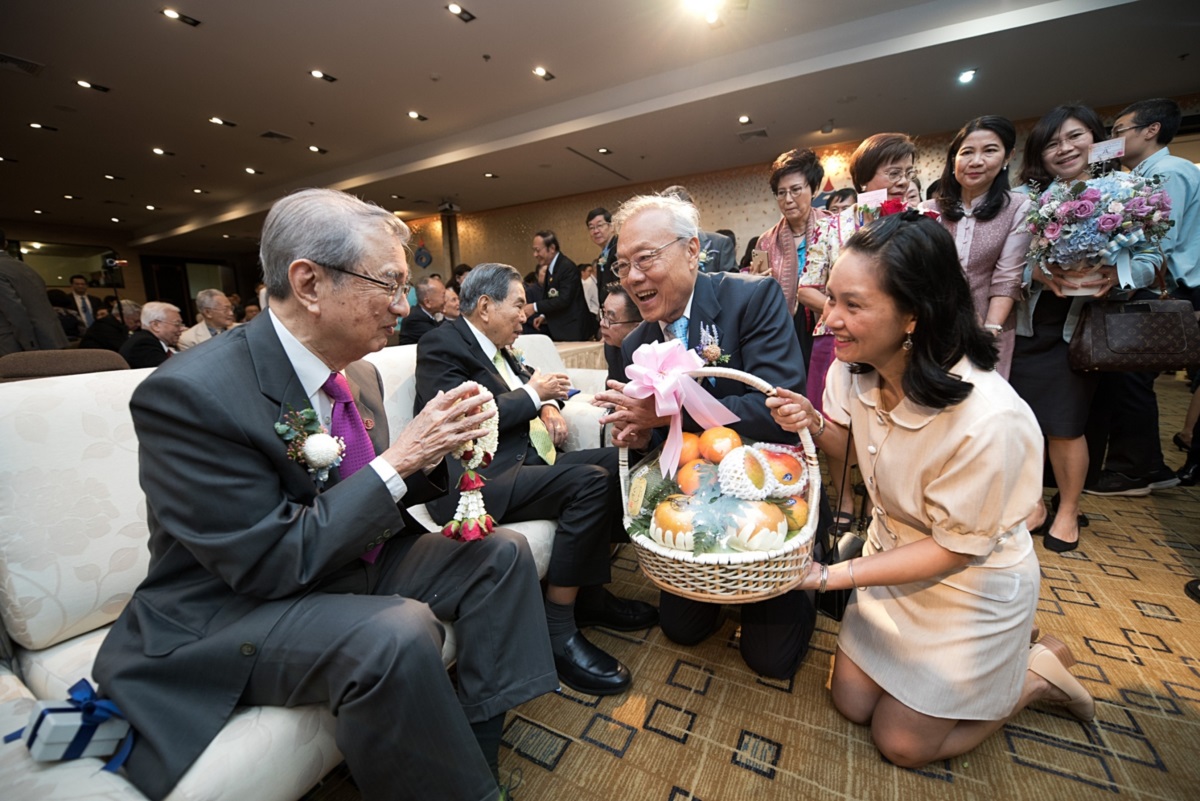 อบรม เรื่อง การบริหารความเสี่ยงและความปลอดภัยในโรงพยาบาลรามาธิบดี ระยะที่ 2