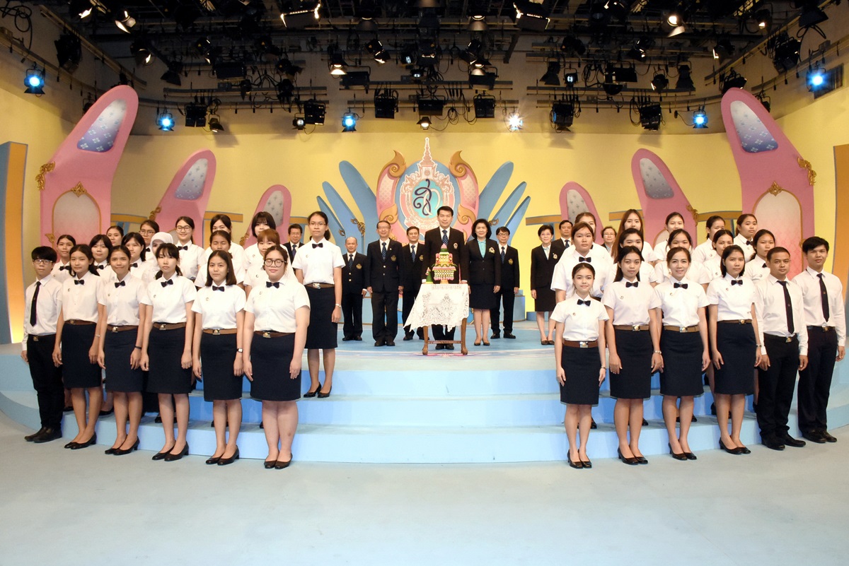 ถวายพระพรสมเด็จพระนางเจ้าฯ พระบรมราชินีนาถ เนื่องในวันเฉลิมพระชนมพรรษา ถวายพระพรสมเด็จพระนางเจ้าฯ พระบรมราชินีนาถ เนื่องในวันเฉลิมพระชนมพรรษา