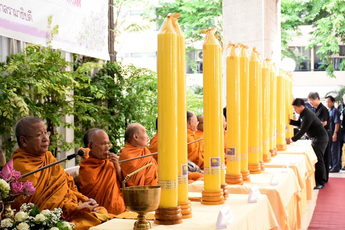 งานมหกรรมคุณภาพถนนราชวิถี ครั้งที่ 7 ประจำปี 2561 งานมหกรรมคุณภาพถนนราชวิถี ครั้งที่ 7 ประจำปี 2561