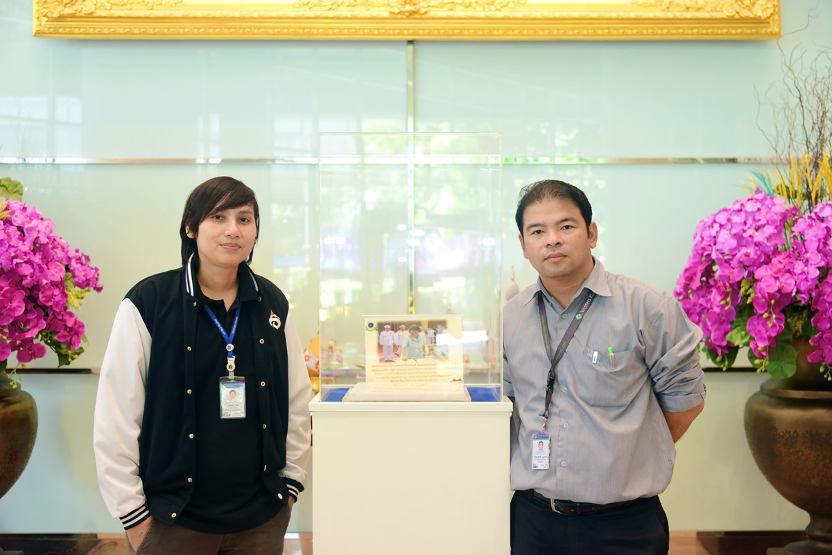 ทำบุญเนื่องในวันมาฆบูชา