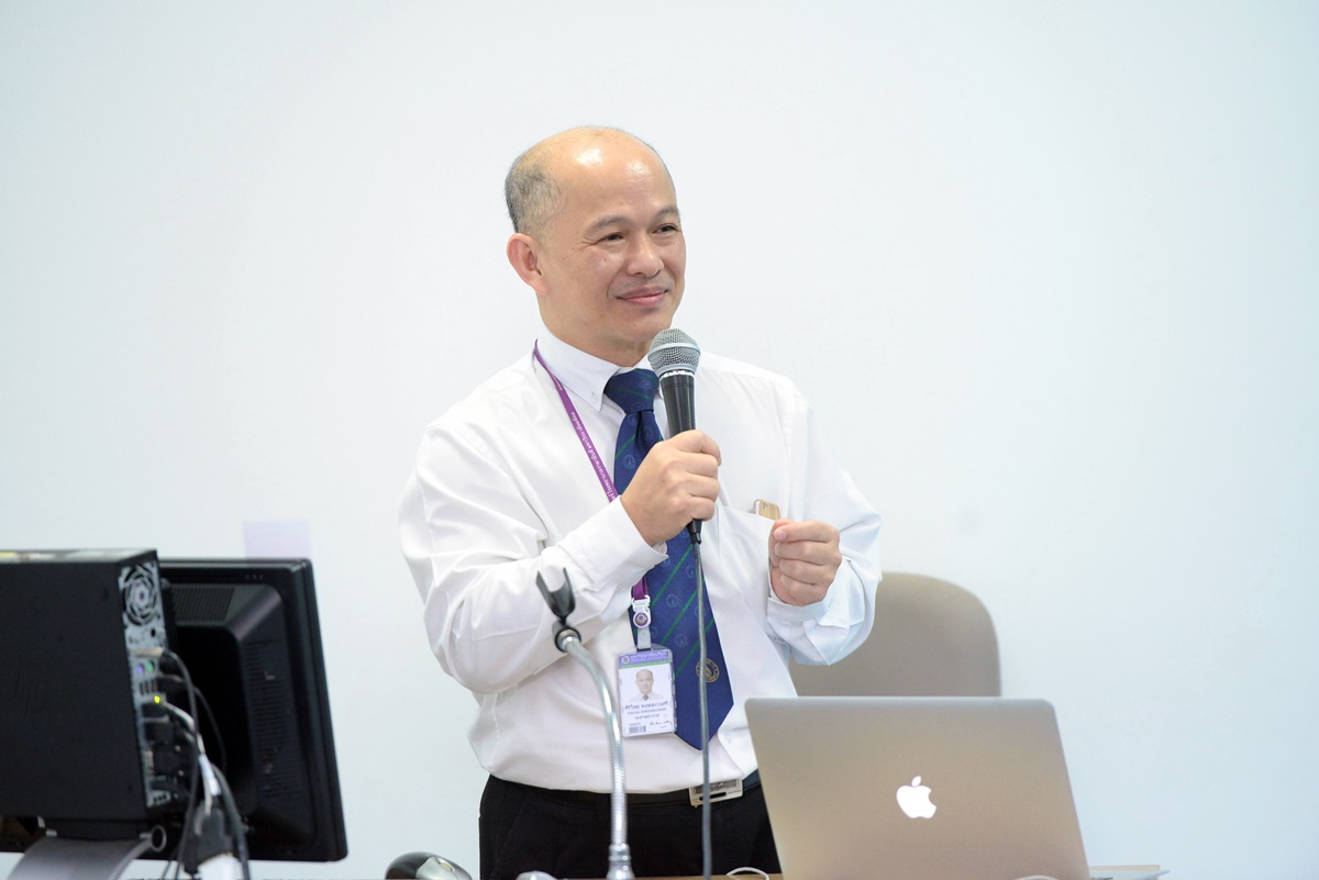 World Kidney Day 2019 “ทุกคนทั่วไทย ไตแข็งแรง”    