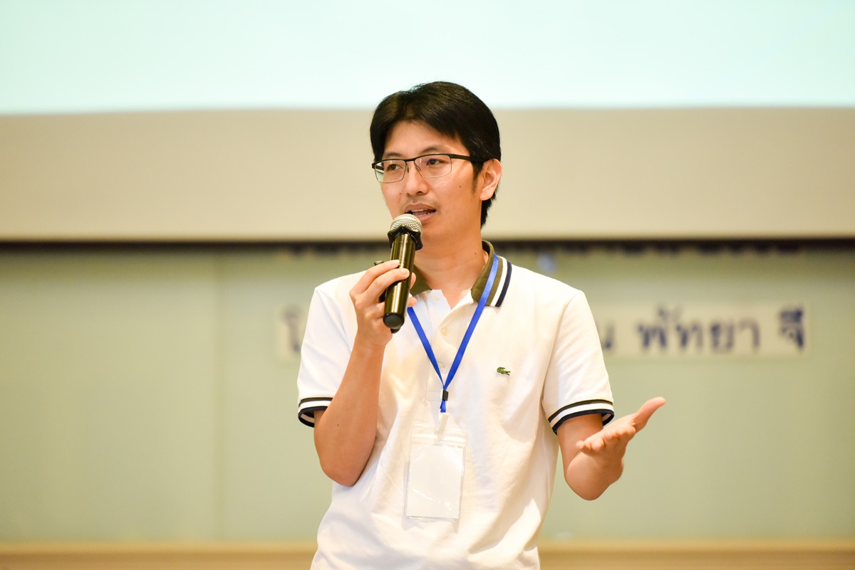 งานมหกรรมคุณภาพมหาวิทยาลัยมหิดล ประจำปี 2560