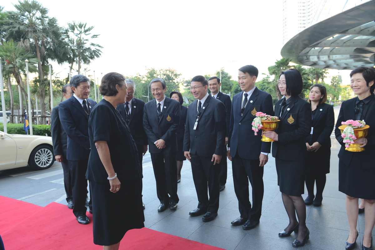มหกรรมคุณภาพนานาชาติ ICQCC 2016-Bangkok