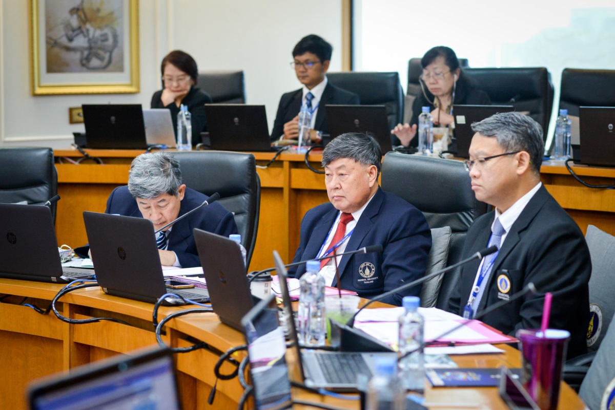 ประชุมวิชาการประจำปี 2561 เรื่อง “เสริมพลังอดีตพร้อมชี้นำอนาคต” Power of the Past-Force of the Future