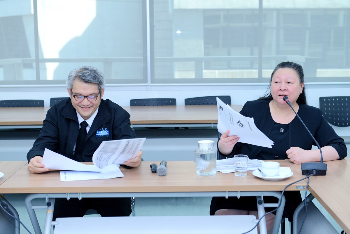 การจัดทำข้อตกลงการปฏิบัติงาน (PA) ภาควิชาเวชศาสตร์ฉุกเฉิน การจัดทำข้อตกลงการปฏิบัติงาน (PA) ภาควิชาเวชศาสตร์ฉุกเฉิน