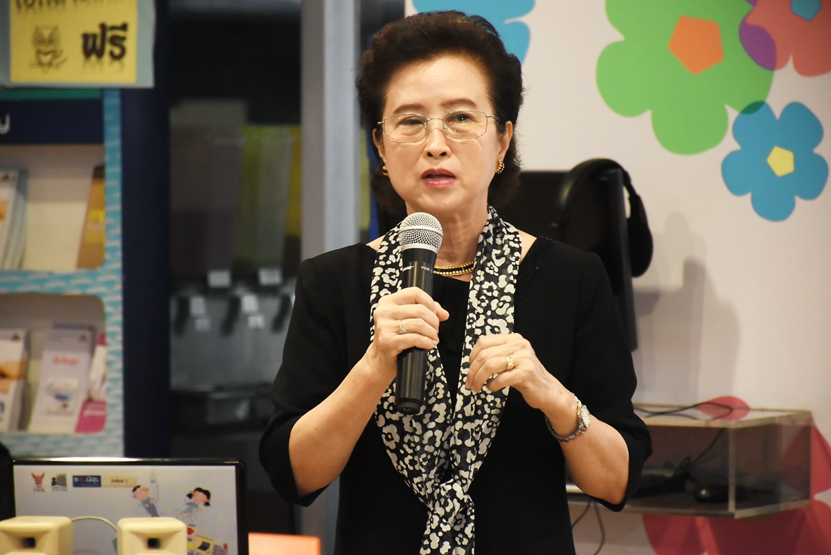 งานมหกรรมคุณภาพถนนราชวิถี ครั้งที่ 7 ประจำปี 2561 งานมหกรรมคุณภาพถนนราชวิถี ครั้งที่ 7 ประจำปี 2561