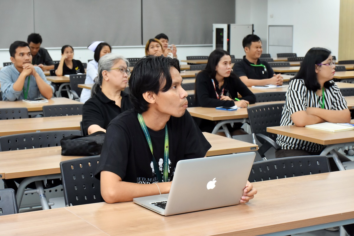 World Kidney Day 2019 “ทุกคนทั่วไทย ไตแข็งแรง”    