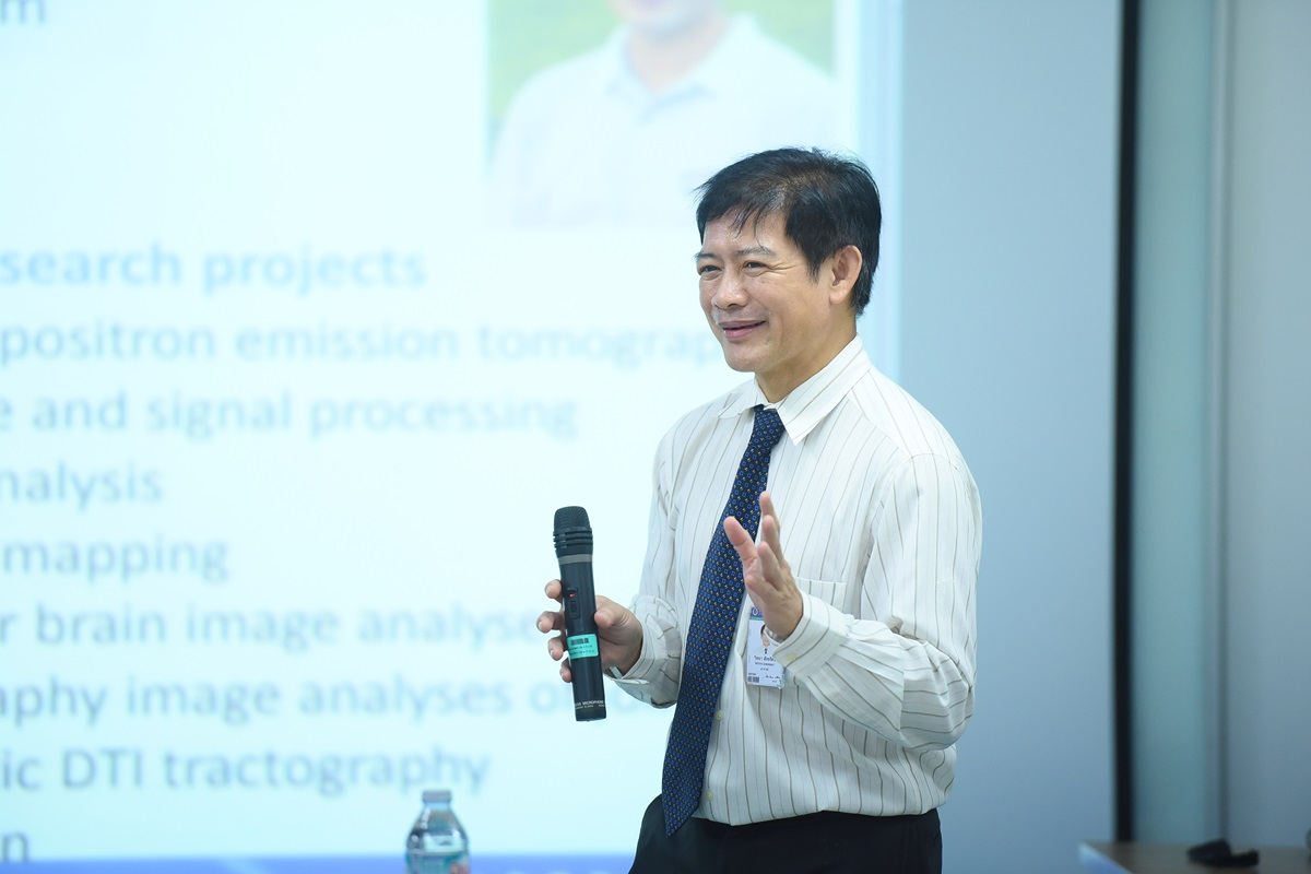 กิจกรรม ตลาดนัด Recycle ปันสุข เปลี่ยนโลก ครั้งที่ 2