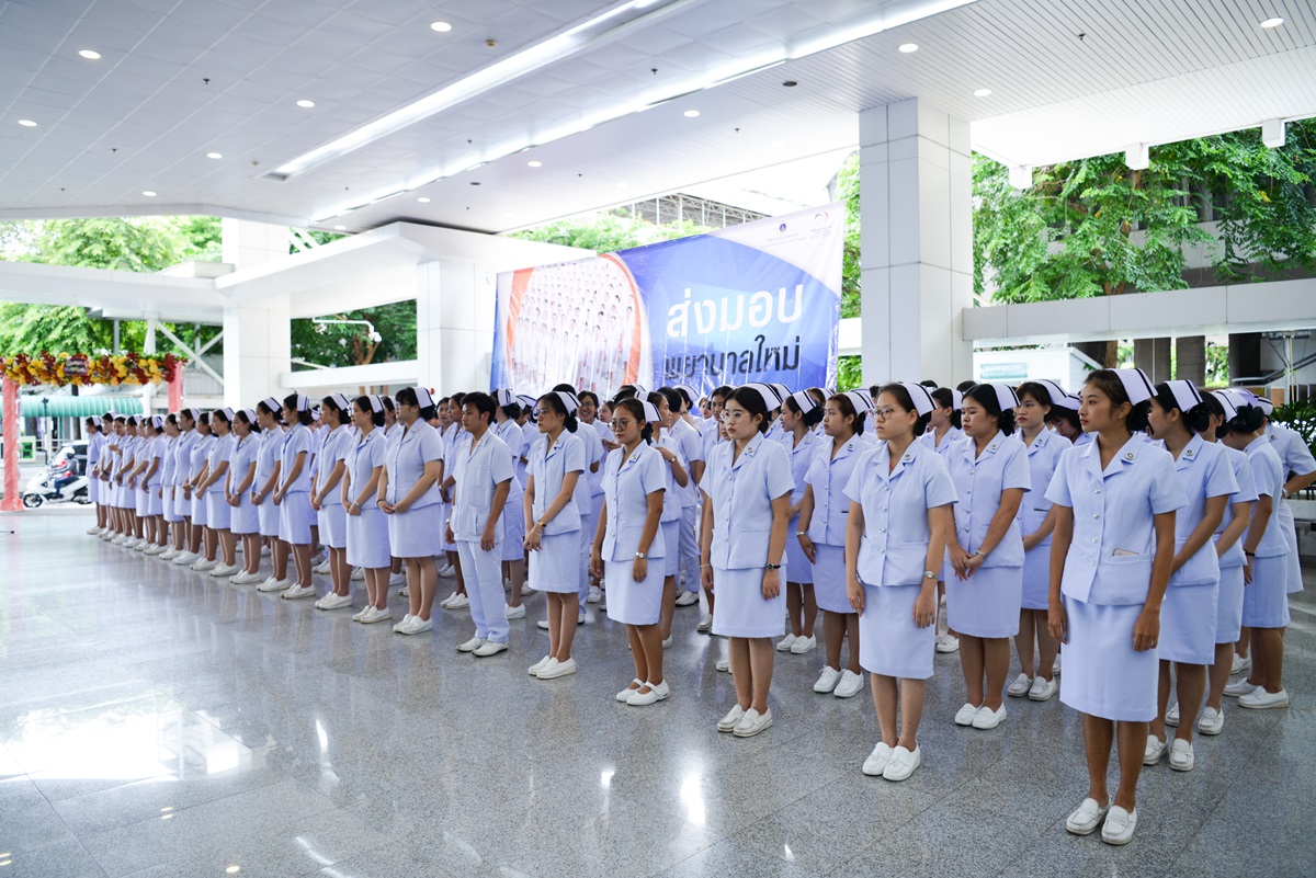 งานสัมมนาวิชาการนานาชาติ เรื่อง การปฏิรูปการดูแลสุขภาพในภูมิภาค เอเชีย-แปซิฟิก