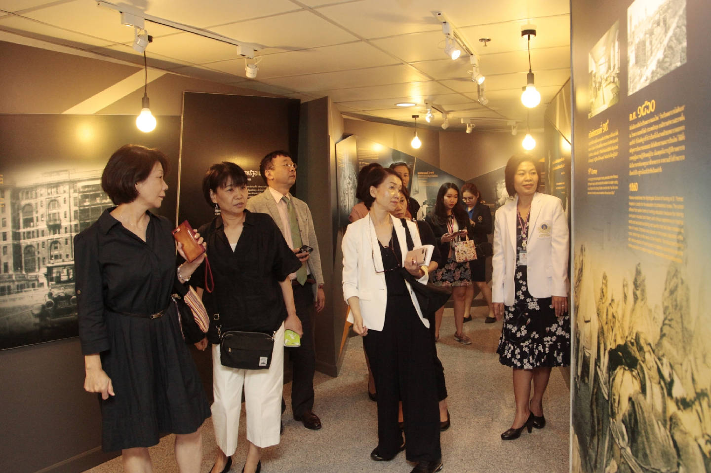 อบรมฟื้นฟูวิชาการ เรื่อง อุบัติเหตุทางมือ ครั้งที่ 38