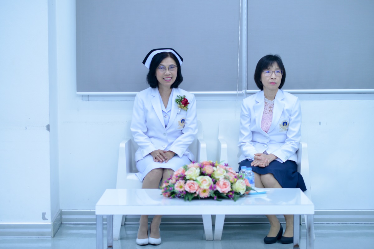 พิธีถวายพระพรสมเด็จพระเจ้าอยู่หัวมหาวชิราลงกรณ บดินทรเทพยวรางกูร เนื่องในวันเฉลิมพระชนมพรรษา