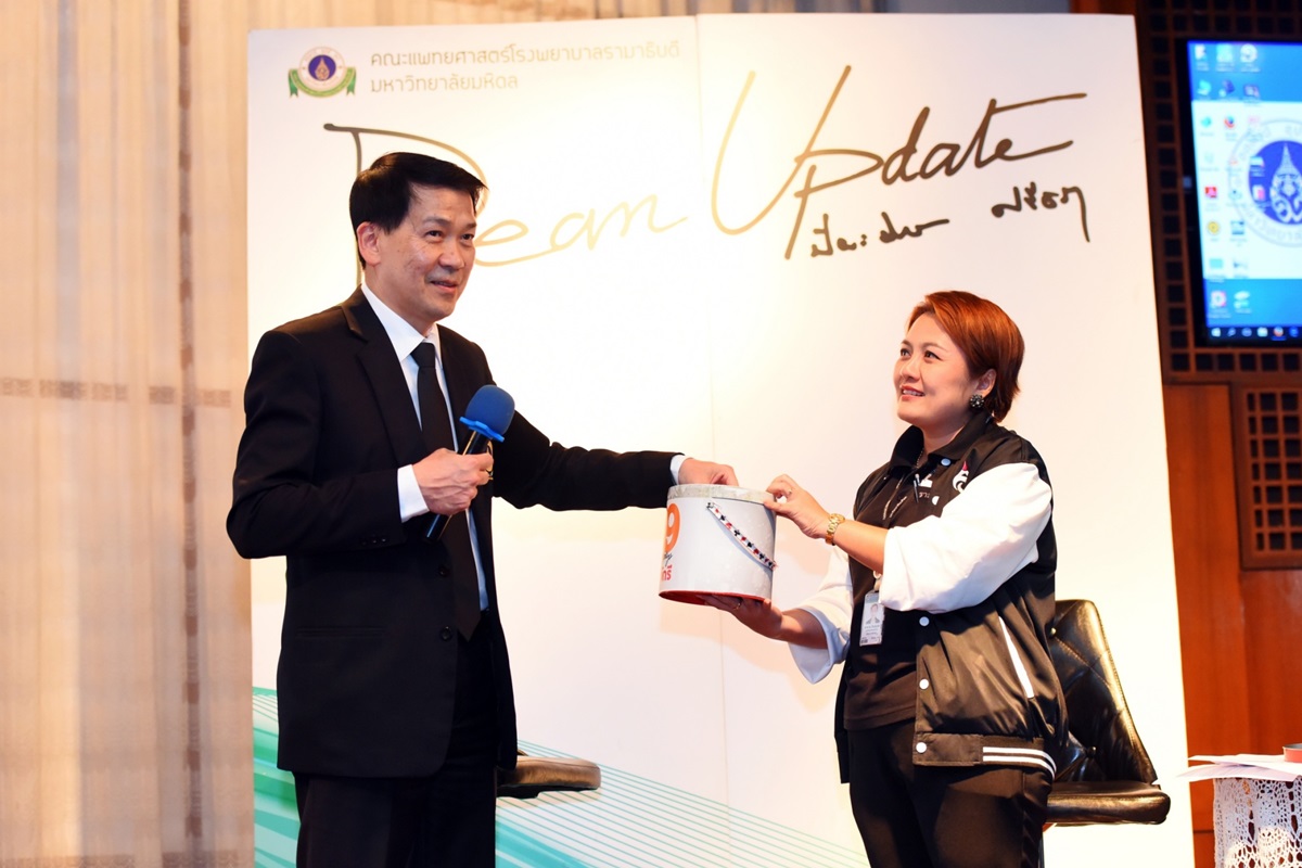 สกอ. ให้คำปรึกษา เพื่อติดตามความก้าวหน้าและให้คำแนะนำในการพัฒนาคุณภาพแก่คณะฯ