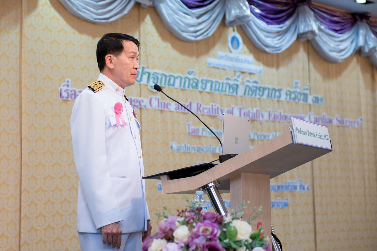 โรงพยาบาลสมุทรปราการเข้าศึกษาดูงาน