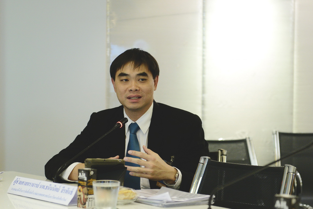 อบรม เรื่อง ปัญหาทางอายุรศาสตร์ที่พบบ่อยในเวชปฏิบัติปัจจุบัน