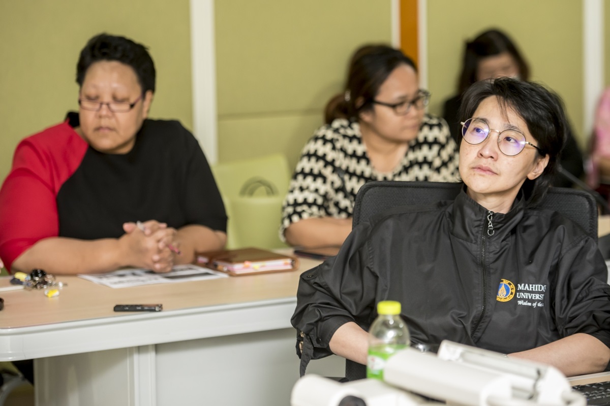 ธรรมบรรยาย