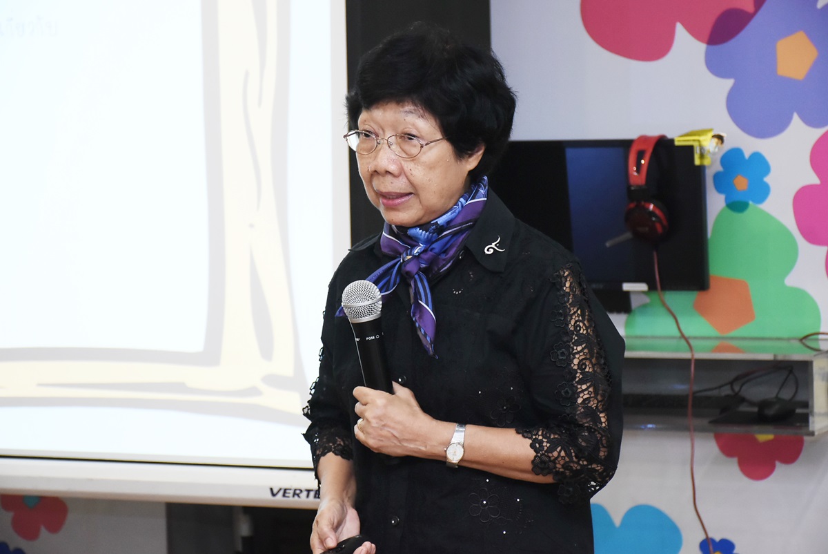 ประชุมคณะกรรมการประจำคณะฯ ครั้งที่ 1 ประจำปี 2562 ณ สถานสงเคราะห์เด็กอ่อนพญาไท (ปากเกร็ด) ประชุมคณะกรรมการประจำคณะฯ ครั้งที่ 1 ประจำปี 2562 ณ สถานสงเคราะห์เด็กอ่อนพญาไท (ปากเกร็ด)