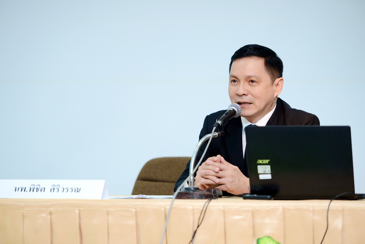 กิจกรรม Sharing: AMEE Student Task Force กิจกรรม Sharing: AMEE Student Task Force